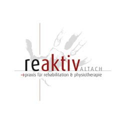 Kooperationspartner reaktiv - Praxis Marktstrasse Hohenems - Physiotherapie & Sport